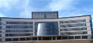 寿光市人民医院